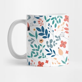 flower Mug